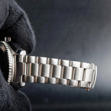 Omega Seamaster Planet Ocean 232.30.42.21.01.003