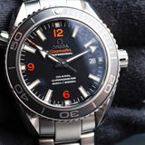 Omega Seamaster Planet Ocean 232.30.42.21.01.003