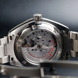 Omega Seamaster Planet Ocean 232.30.42.21.01.003