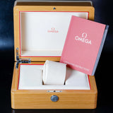 Omega Seamaster Planet Ocean 232.30.42.21.01.003