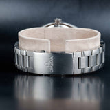 Omega Seamaster Planet Ocean 232.30.42.21.01.001