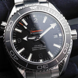Omega Seamaster Planet Ocean 232.30.42.21.01.001