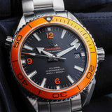 Omega Seamaster Planet Ocean 232.30.42.21.01.002