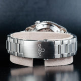 Omega Seamaster Planet Ocean 232.30.42.21.01.002