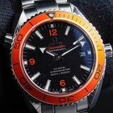 Omega Seamaster Planet Ocean 232.30.42.21.01.002