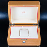 Omega Seamaster Planet Ocean 232.30.42.21.01.002