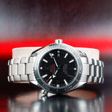 Omega Seamaster Planet Ocean 600m Skyfall 007 Limited Edition 232.30.42.21.01.004