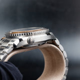 Omega Seamaster Planet Ocean 600m Skyfall 007 Limited Edition 232.30.42.21.01.004