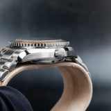 Omega Seamaster Planet Ocean 600m Skyfall 007 Limited Edition 232.30.42.21.01.004