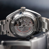 Omega Seamaster Planet Ocean 600m Skyfall 007 Limited Edition 232.30.42.21.01.004