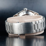 Omega Seamaster Planet Ocean 600m 232.30.46.21.01.002