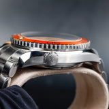 Omega Seamaster Planet Ocean 600m 232.30.46.21.01.002