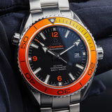 Omega Seamaster Planet Ocean 600m 232.30.46.21.01.002