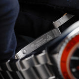 Omega Seamaster Planet Ocean 600m 232.30.46.21.01.002