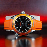 Omega Seamaster Planet Ocean 232.32.42.21.01.001