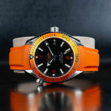 Omega Seamaster Planet Ocean 232.32.42.21.01.001
