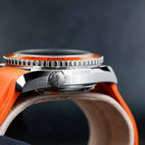 Omega Seamaster Planet Ocean 232.32.42.21.01.001