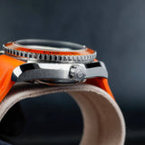 Omega Seamaster Planet Ocean 232.32.42.21.01.001