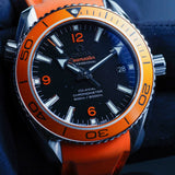 Omega Seamaster Planet Ocean 232.32.42.21.01.001