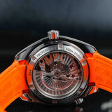 Omega Seamaster Planet Ocean 232.32.42.21.01.001