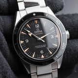 Omega Seamaster 300 233.30.41.21.01.001