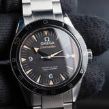 Omega Seamaster 300 233.32.41.21.01.001