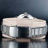 Omega Seamaster Co-Axial Master Chronometer 234.30.41.21.01.001