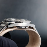 Omega Seamaster Co-Axial Master Chronometer 234.30.41.21.01.001