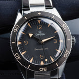 Omega Seamaster Co-Axial Master Chronometer 234.30.41.21.01.001