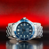 Omega Seamaster Diver 300 2531.8000