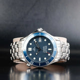 Omega Seamaster Diver 300 2531.8000