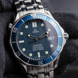 Omega Seamaster Diver 300 2531.8000