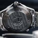 Omega Seamaster Diver 300 2531.8000