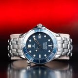 Omega Seamaster Diver 300 2531.8000