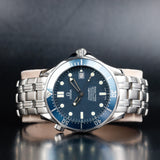 Omega Seamaster Diver 300 2531.8000