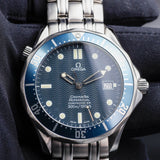 Omega Seamaster Diver 300 2531.8000