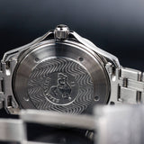 Omega Seamaster Diver 300 2531.8000