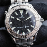 Omega Seamaster Diver 300m  2533.5000