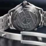 Omega Seamaster Diver 300m  2533.5000