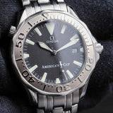 Omega Seamaster Diver 300 2533.50.00