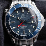 Omega Seamaster Diver 300 2535.80.00