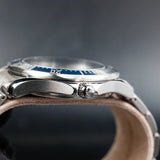 Omega Seamaster Diver 300M ‘James Bond Limited Edition’ 2537.8000