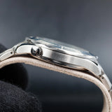 Omega Seamaster Diver 300M ‘James Bond Limited Edition’ 2537.8000