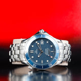 Omega Seamaster Diver 300 2537.8000
