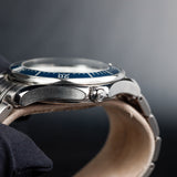 Omega Seamaster Diver 300 2537.8000