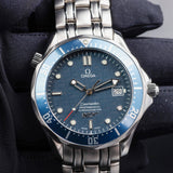 Omega Seamaster Diver 300 2537.8000