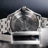 Omega Seamaster Diver 300 2537.8000