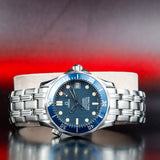 Omega Seamaster Diver 300 2551.8000