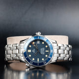 Omega Seamaster Diver 300 2551.8000
