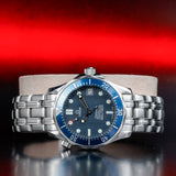 Omega Seamaster 300 2551.8000